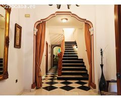 Chalet en Venta en El Olivar, Valencia