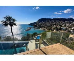 Chalet en Venta en Calpe / Calp, Alicante