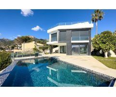 Chalet en Venta en Calpe / Calp, Alicante