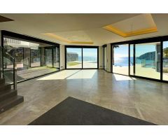 Chalet en Venta en Calpe / Calp, Alicante