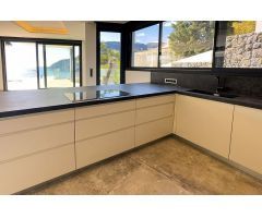 Chalet en Venta en Calpe / Calp, Alicante