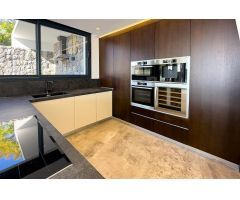 Chalet en Venta en Calpe / Calp, Alicante