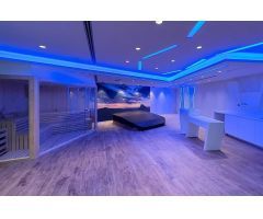 Chalet en Venta en Calpe / Calp, Alicante