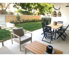 Apartamento en Alquiler en Javea-Xabia, Alicante
