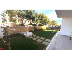 Apartamento en Alquiler en Javea-Xabia, Alicante