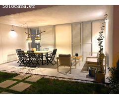 Apartamento en Alquiler en Javea-Xabia, Alicante