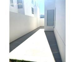 Apartamento en Alquiler en Javea-Xabia, Alicante