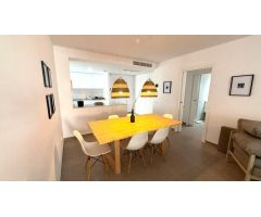 Apartamento en Alquiler en Javea-Xabia, Alicante