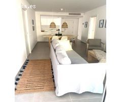 Apartamento en Alquiler en Javea-Xabia, Alicante