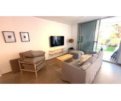 Apartamento en Alquiler en Javea-Xabia, Alicante