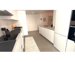 Apartamento en Alquiler en Javea-Xabia, Alicante