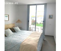 Apartamento en Alquiler en Javea-Xabia, Alicante