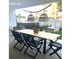 Apartamento en Alquiler en Javea-Xabia, Alicante