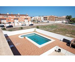Chalet en Venta en Arapiles, Valencia