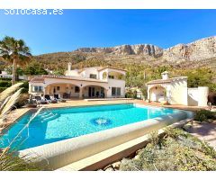Chalet en Venta en Javea-Xabia, Alicante