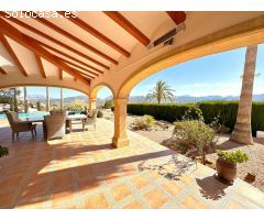 Chalet en Venta en Javea-Xabia, Alicante