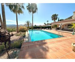 Chalet en Venta en Javea-Xabia, Alicante