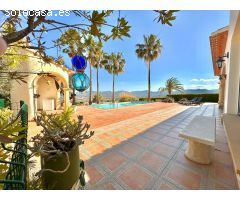 Chalet en Venta en Javea-Xabia, Alicante
