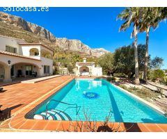 Chalet en Venta en Javea-Xabia, Alicante