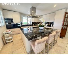 Chalet en Venta en Javea-Xabia, Alicante