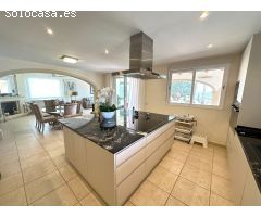 Chalet en Venta en Javea-Xabia, Alicante