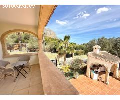 Chalet en Venta en Javea-Xabia, Alicante