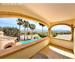 Chalet en Venta en Javea-Xabia, Alicante
