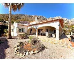 Chalet en Venta en Javea-Xabia, Alicante