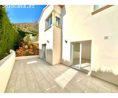 Chalet en Venta en Javea-Xabia, Alicante