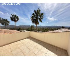 Chalet en Venta en Javea-Xabia, Alicante