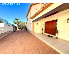 Chalet en Venta en Javea-Xabia, Alicante