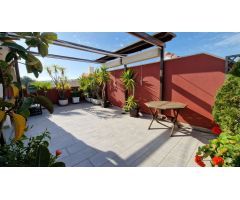 Atico en Venta en Javea-Xabia, Alicante