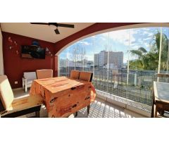 Atico en Venta en Javea-Xabia, Alicante