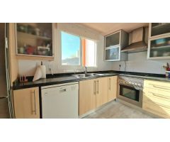 Atico en Venta en Javea-Xabia, Alicante