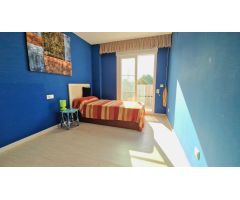 Atico en Venta en Javea-Xabia, Alicante