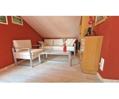 Atico en Venta en Javea-Xabia, Alicante