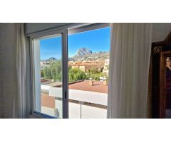 Apartamento en Venta en Javea-Xabia, Alicante