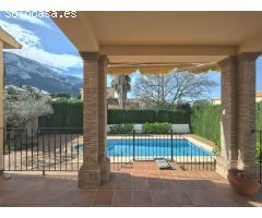 Chalet en Venta en Denia, Alicante