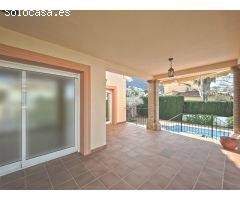 Chalet en Venta en Denia, Alicante