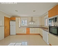 Chalet en Venta en Denia, Alicante