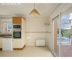 Chalet en Venta en Denia, Alicante