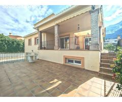 Chalet en Venta en Denia, Alicante