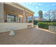 Chalet en Venta en Denia, Alicante