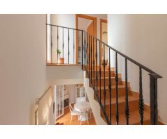 Chalet en Venta en Jesús Pobre, Alicante