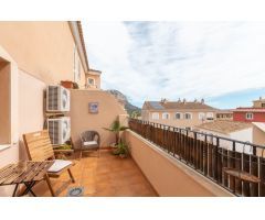 Chalet en Venta en Jesús Pobre, Alicante