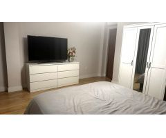 Apartamento en Venta en Ondara, Alicante