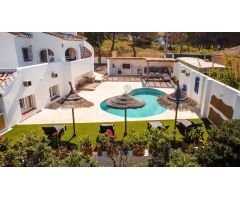 Chalet en Venta en Javea-Xabia, Alicante