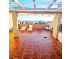 Atico en Venta en Denia, Alicante