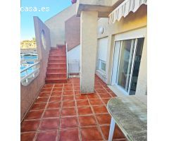 Atico en Venta en Denia, Alicante