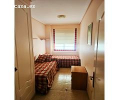 Atico en Venta en Denia, Alicante